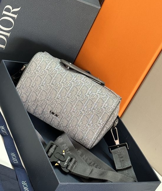 Christian Dior CD Lingot 22 Handbag 93335