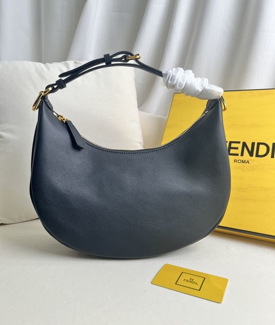 Fendi Graphy Large Underarm Bag 205