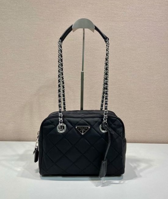 Prada Vintage Camera Bag 1BB903
