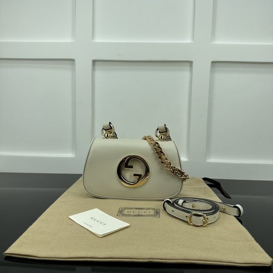 Gucci Blondie Mini Shoulder Bag 724645