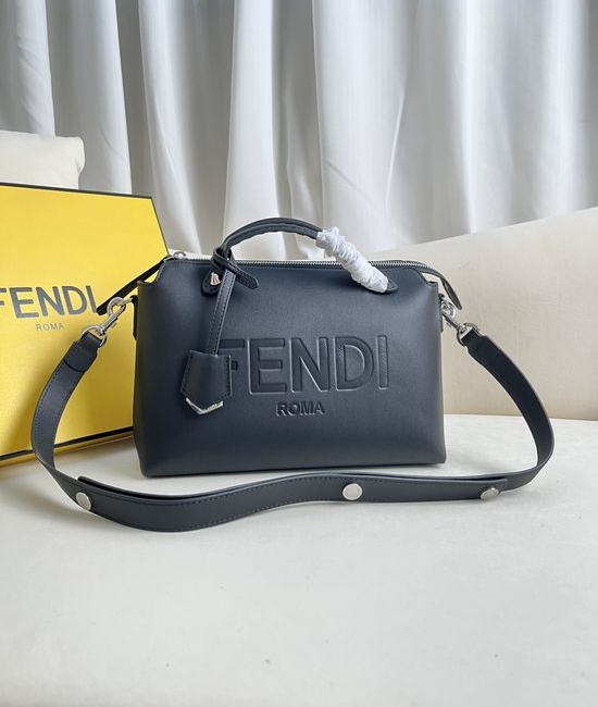 Fendi BY THE WAY Boston Handbag 2303