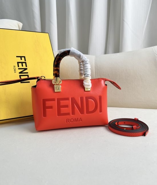 Fendi By The Way Mini Handbag 8BS067