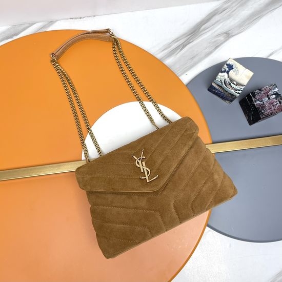 Yves Saint Laurent YSL Premium Soft Touch Matte Finish Tote Bag 494699.Zx