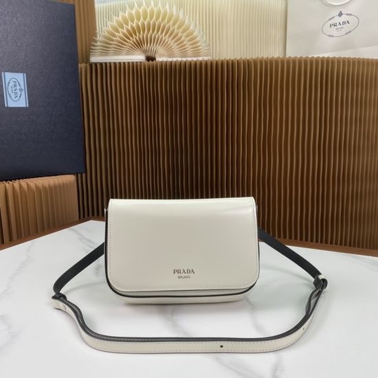 Prada Cle Flap Phone Bag 2VD061