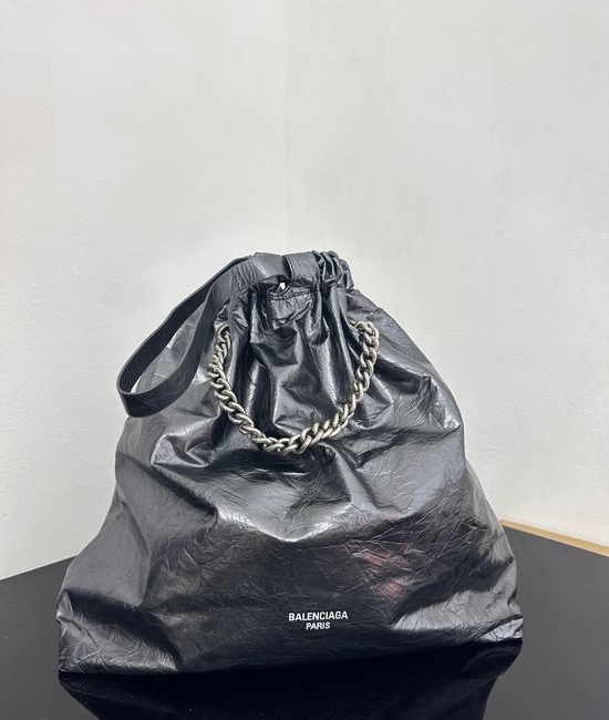 Balenciaga Crush Tote Stylish Bag 0306