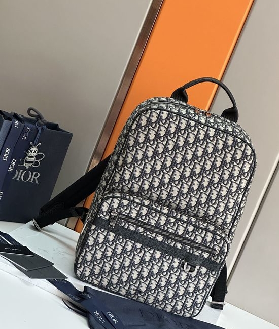 Christian Dior CD Dio Explorer Backpack 93378