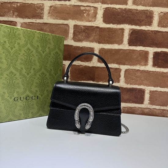 Gucci Mini Crossbody Bag 752029