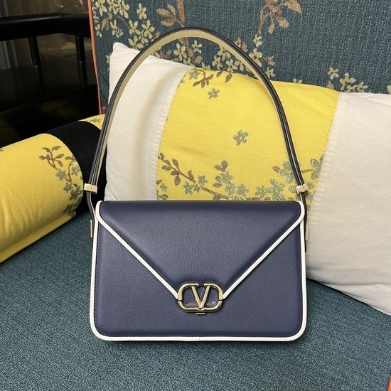 Valentino Garavani Letter Chic Large Handbag 13345