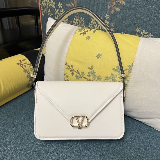Valentino Garavani Letter Classic Large Bag 13341