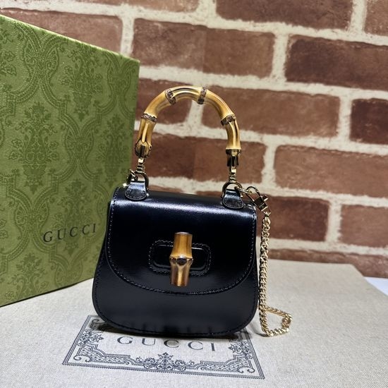Gucci Handbag Casual Style 760246