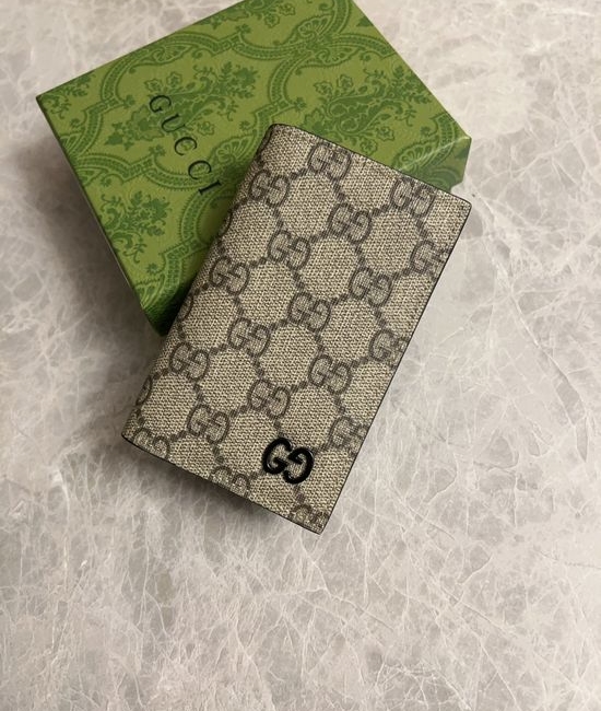 Gucci Wallet Premium Quality 768249