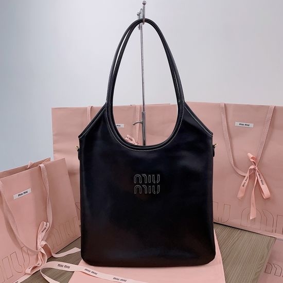 Miu Miu Isetan Limited Tote Bag 5BG231