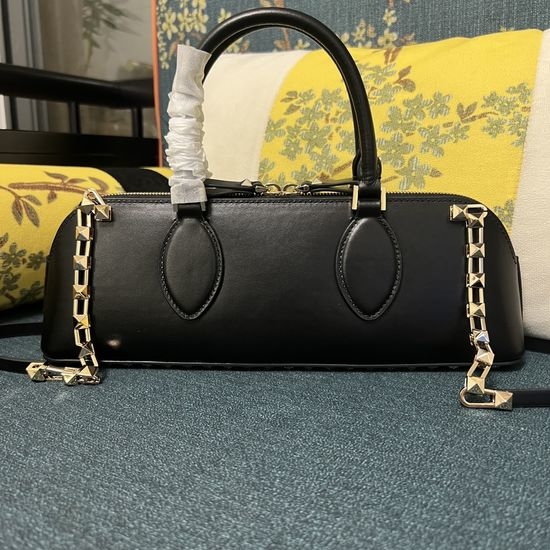 Valentino Garavani Rockstud Small Crossbody Handbag 2075S