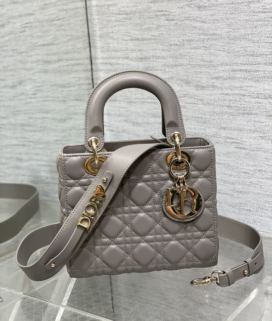 Christian Dior CD Lady Christian Dior CD Bag 6604