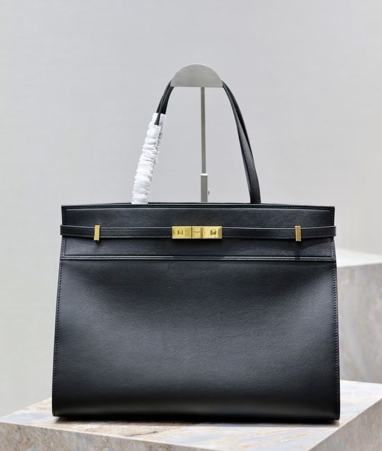 Yves Saint Laurent YSL Manhattan Shopping Bag 553745