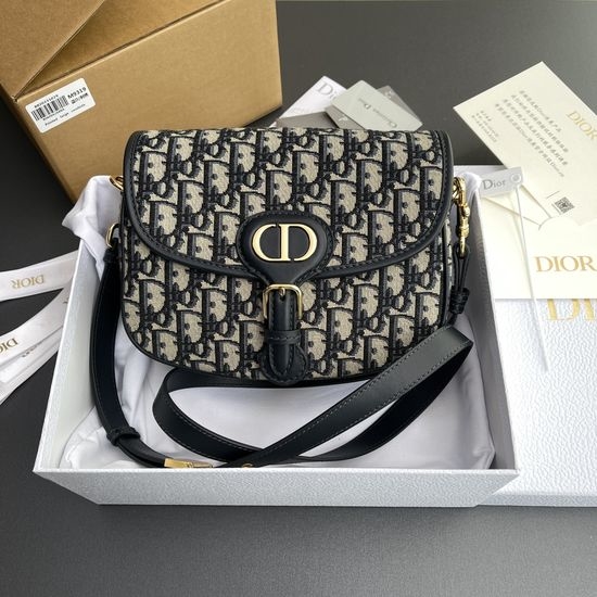 Christian Dior CD Bobby Shoulder Bag M9319