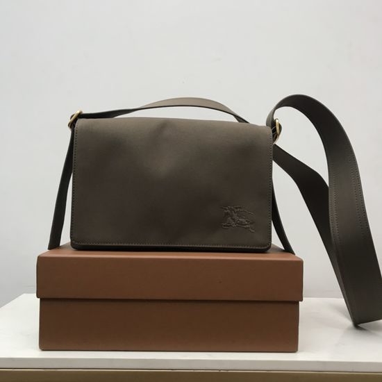 Burberry EKD Embroidered Medium Tote Bag