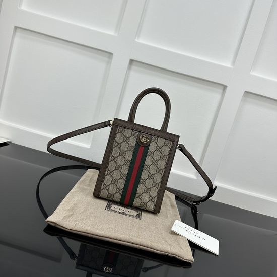 Gucci Ophidia GG Mini Tote Bag 772317
