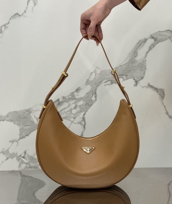Prada Moon Large Shoulder Bag 1BC212