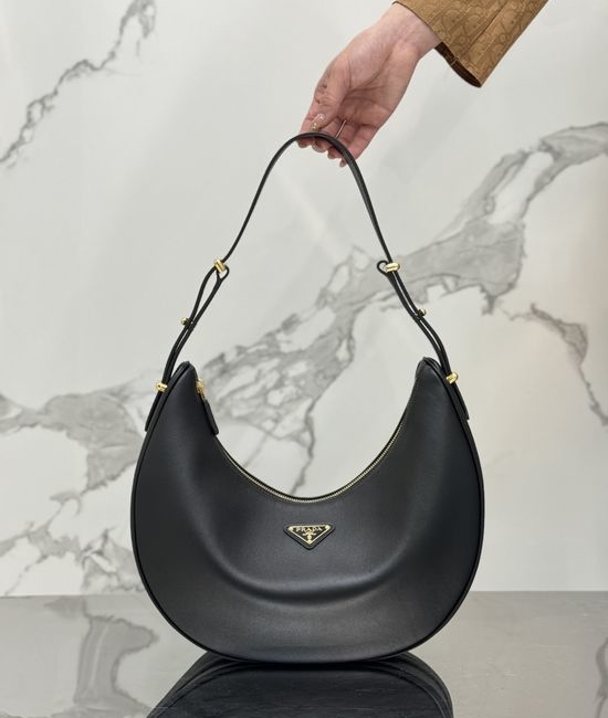 Prada Moon Large Shoulder Bag 1BC212