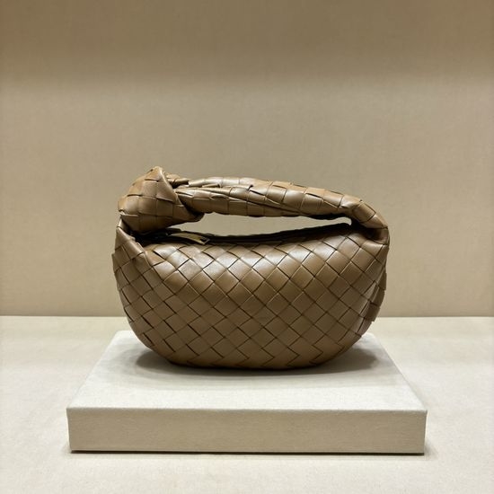 Bottega Veneta BV Weave Knot Hobo Bag 80800