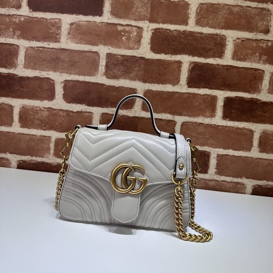 Gucci Premium Elegant Handbag 547260