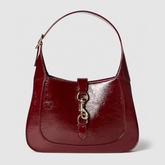 Gucci Jackie Series Small Shoulder Bag 782849