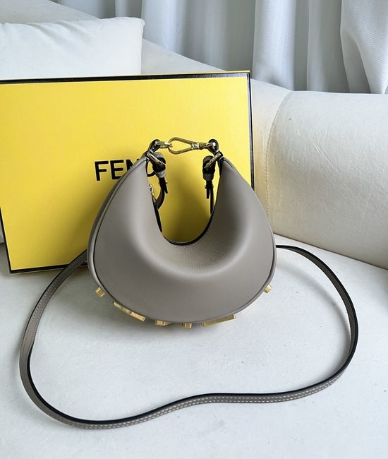 Fendi Graphy Small Underarm Bag 306