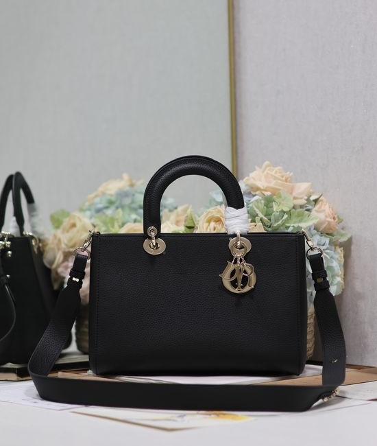 Christian Dior CD Lady D-Sire My ABCChristian Dior CD Handbag 1151