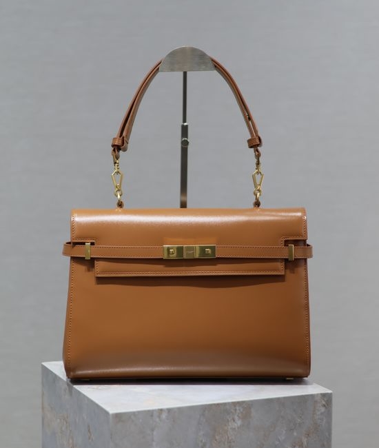 Yves Saint Laurent YSL Manhattan Vintage Shoulder Bag 769512