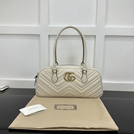 Gucci GG Marmont Bowling Bag 795218