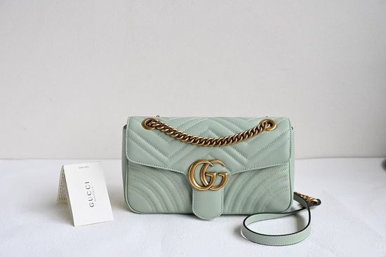 Gucci Large Bag Top Quality Original Order 443497