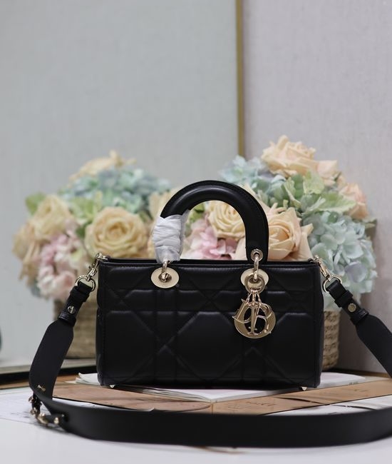 Christian Dior CD Lady D-Sire My ABCChristian Dior CD Handbag 821