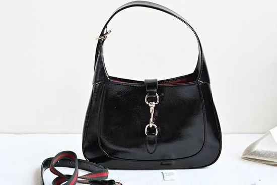 Gucci Jackie Small Shoulder Bag 782849