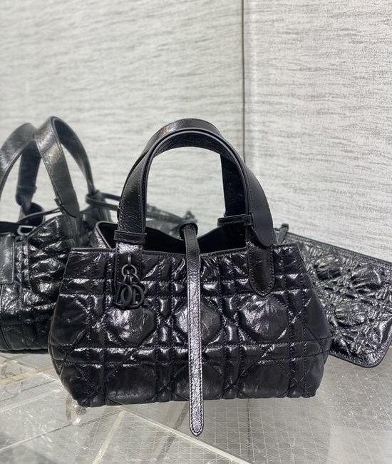 Christian Dior CD Toujours Handbag 2822