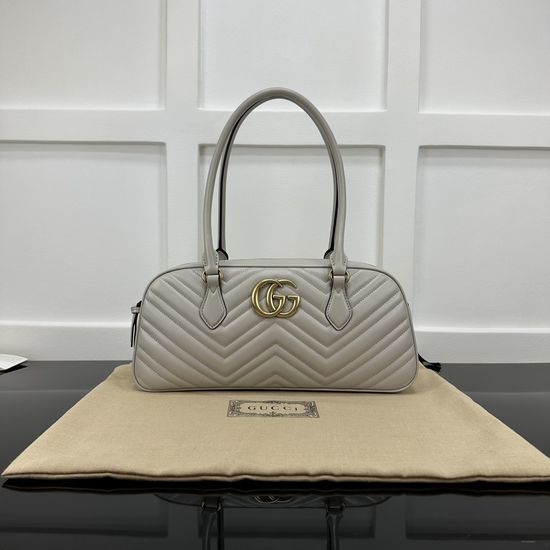 Gucci GG Marmont Bowling Bag 795218