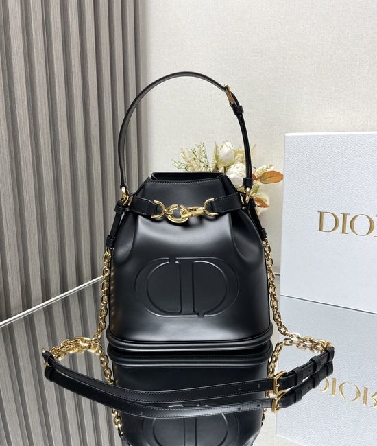 Christian Dior CD C EST Christian Dior CD Large Handbag 0935