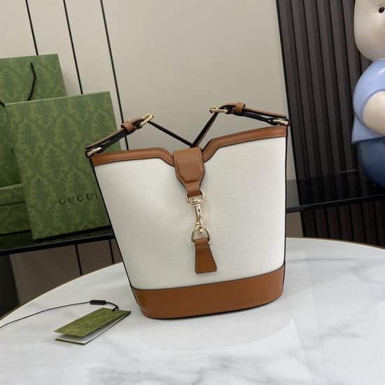Gucci Mini Bucket Shoulder Bag 782908