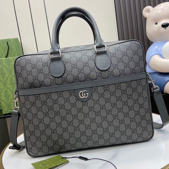 Gucci Ophidia Medium GG Briefcase 792116