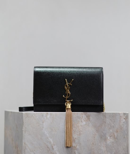 Yves Saint Laurent YSL Kate Tassel Chain Bag 452159