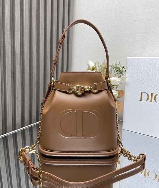 Christian Dior CD C EST Christian Dior CD Large Handbag 0935