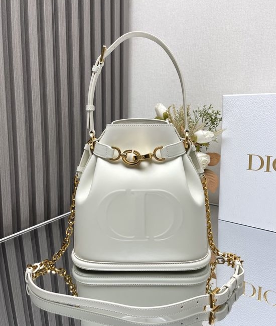 Christian Dior CD C EST Christian Dior CD Large Handbag 0935