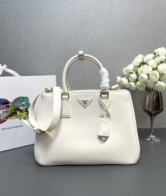 Prada Galleria Saffiano Leather Handbag 1BA274