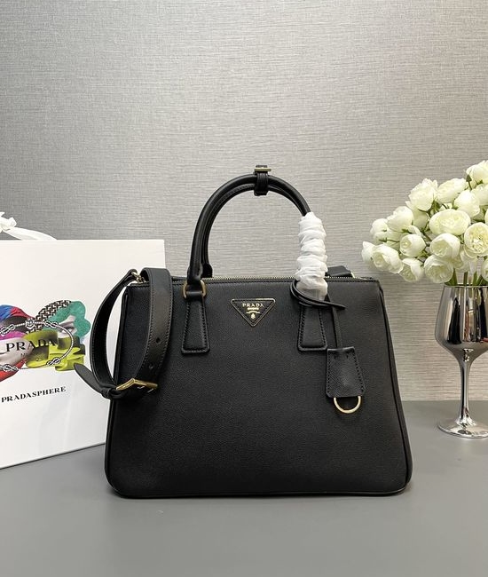 Prada Galleria Saffiano Leather Handbag 1BA274