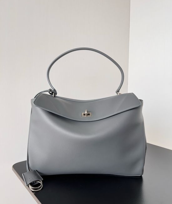 Balenciaga Rodeo Oversized Handbag 789772