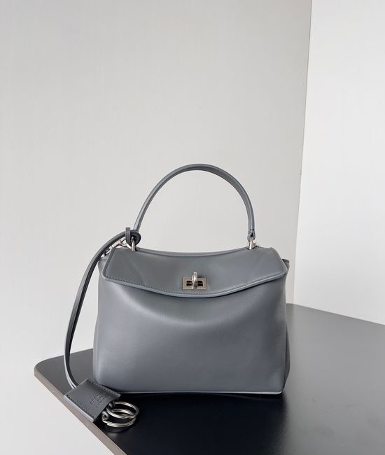 Balenciaga Rodeo Large Soft Shoulder Bag 795456