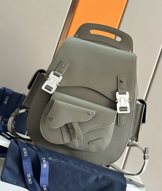 Christian Dior CD Gallop Large Backpack 93395