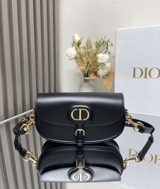 Christian Dior CD Bobbie Series Shoulder Bag 9016