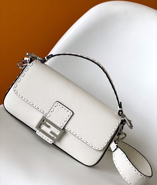 Fendi Classic Medium Handbag