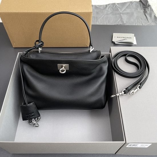 Balenciaga Rodeo Mini Handbag 7954562